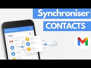How to Sync Your Gmail Contacts on Android in 2025