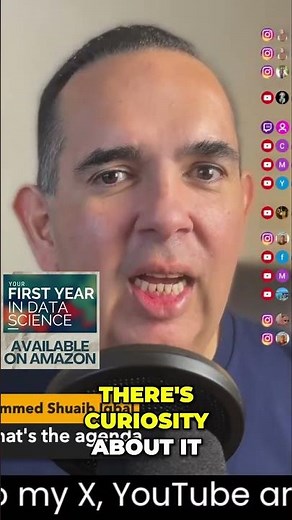 Python vs Julia: Which Language Reigns Supreme:? - #ai #datascience #machinelearning ...