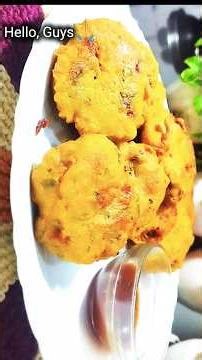 बाजार से क्यूँ लाना सिर्फ 2 उबले आलू से 5 मिनट में क्रिसपी कुरकुरा नास्ता बनाना आपके पैसे बचेंगे।