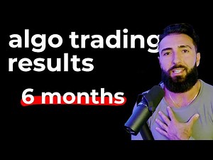 Nurp Trading Algorithm Review