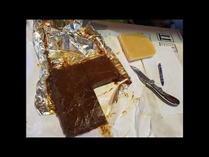 How to Make Bullet Lube and Lube Sticks For Your Lubrisizer