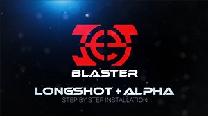 41K views · 462 reactions | Build your own own Nerf Blaster! Longshot + Alpha Step by Step Installation For sales information - please visit: www.jetblastertech.com Or contact: support@jetblastertech.com | JET Blaster | Facebook