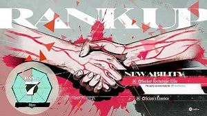 More's Task Chapter Five: Resolve Guide - Metaphor: ReFantazio