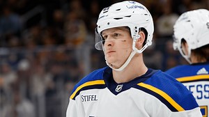 Krug to miss season for Blues with ankle injury | NHL.com