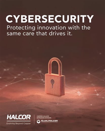 #halcor #cybersecurity #itonlytakesone #ourpeople #innovation #technology | HALCOR