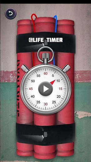 20-Second Time Bomb 💣 | Countdown to Explosive Finish #timebomb