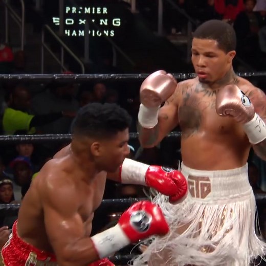 2.5K views · 69 reactions | This fight , tank MURDERED him 勞 | Boxing Fandom | Facebook