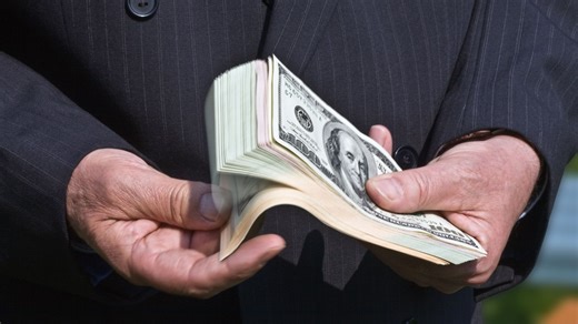 Shoppers in line for check worth up to $3.26k as part of data breach settlement