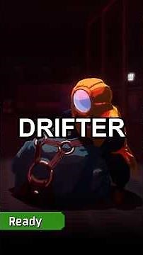 Ranking DRIFTER in Risk of Rain 2 #riskofrain2 #gaming #tierlist