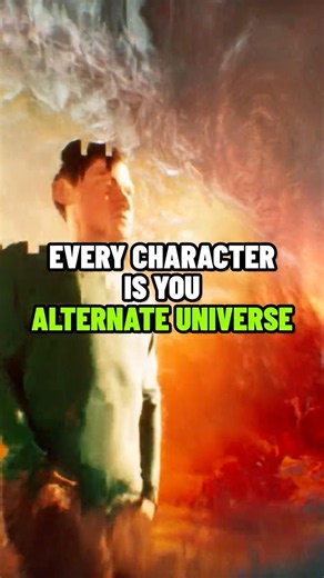 This Alien Sun Mechanic Broke My Brain #TheAlters