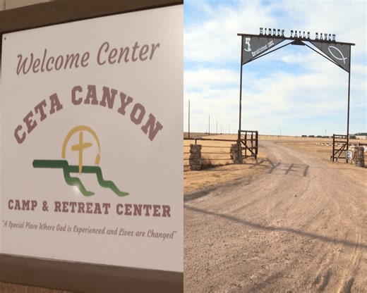 Ceta Canyon Camp and Retreat Center receives new state licensing