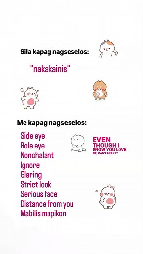 Understanding Jealousy: Signs and Reactions