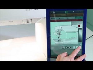 Viking EPIC 9 Built-In Videos