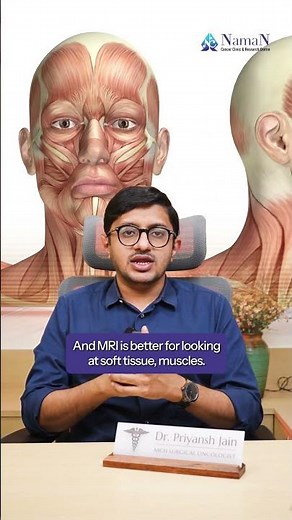 CT, MRI or PET Scan? Know Which One You Actually Need