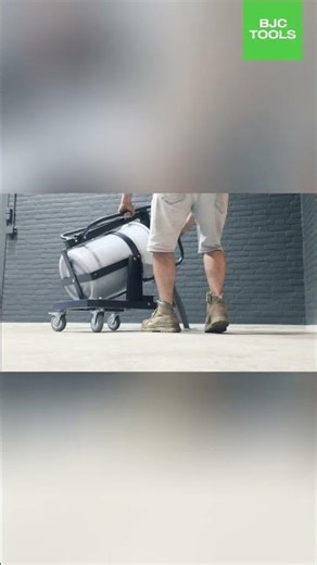 Zelf mengen én verwerken met de D'orly Flowmaster