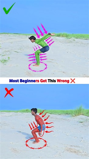 These Back Handspring Mistakes Are Holding You Back 🔥 #tutorial #backhandspring #shorts #trending