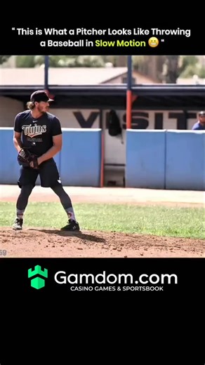 @ultimaclips | During a baseball pitch, the muscles in the arm work together in a precise sequence to generate speed, accuracy, and control. The motion... | Instagram