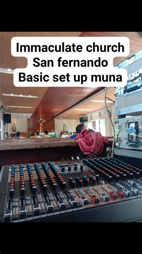 Basic set up | DjElmar Spinner