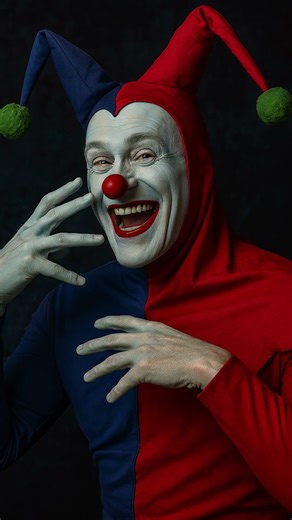 ALIEN CHALLENGE ~ ULTRA-REALISTIC