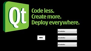PyQt4 MVC编程教程 PyQt4 Model View Programming Tutorials