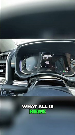 2025 RAM 1500 Tungsten Drive Modes