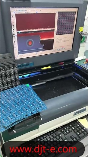 Automatic Optical Inspection (AOI) in PCB Assembly
