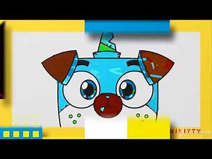 Cartoon Network Mashup 1.0 Era Next Bumpers (Teen Titans Go! and Unikitty!) (2018)