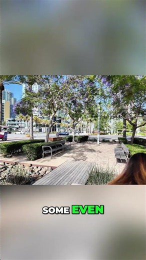 San Diego Luxury Hotels: Worth the Splurge? #shorts