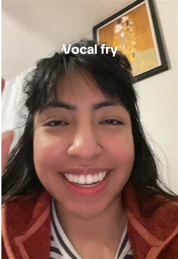 ex0machina1 (@ergo0proxy1)’s video of The Vocal Fry