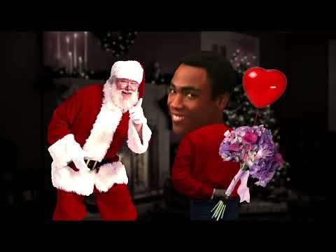 Christmas Infiltration – Troy & Abed’s Christmas Rap | Community Season 3