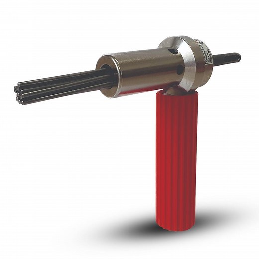 UNS12SDS Ultimate SDS Needle Scaler Attachment