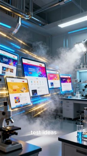 No Hosting. No Domain. Just WordPress! 🚀