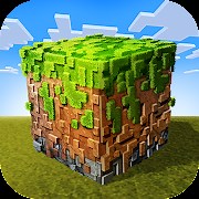 RealmCraft 3D Mine Block World