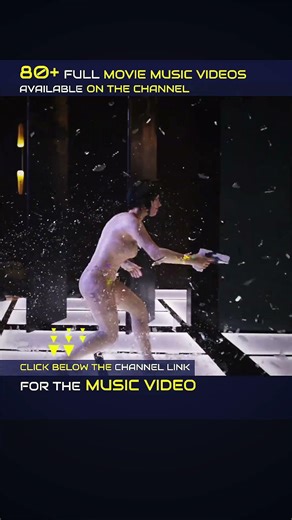 ☝️ (click) for FULL VIDEO | Ghost In The Shell