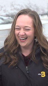 Today is StormTracker8 Meteorologist Jacqueline Waters WRIC Meteorologist last day at 8News, and we asked her what some of her favorite and memorable moments have been during her time with us. For the two and a half years Jacqui has been here, she has shown an unwavering dedication to forecasting the weather at 8News, which was especially notable during our coverage of Tropical Storm Debby. We thank Jacqui for all of her hard work at 8News and are wishing her the absolute best on her next advent