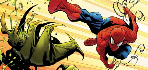 Spider-Man (Peter Parker) In Comics Profile | Marvel