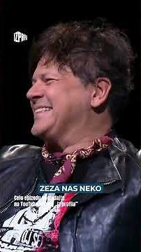 Pogledaj celu emisiju na našem kanalu ▶️