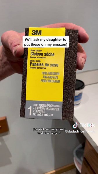 DIY Dad Tips: Patching Holes in Drywall Quickly