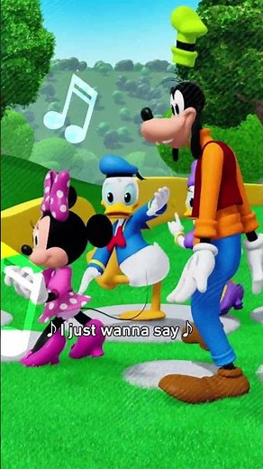 me and my friends listening to MY FURRY VALENTINES 🪩 | Minnie's Bow-Toons: Pet Hotel | Disney Jr.