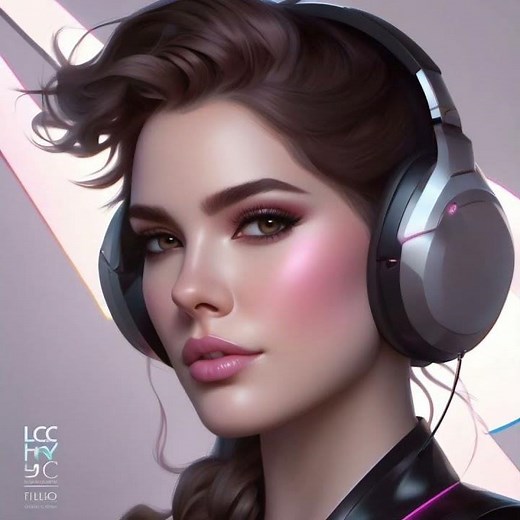 TG TF MtF 2 Bimbofication 3