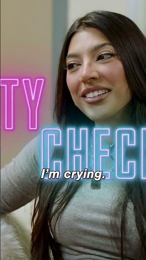 fear factor’s jayleen on where she stand with her cast mates today ☕️😒 #realitycheck