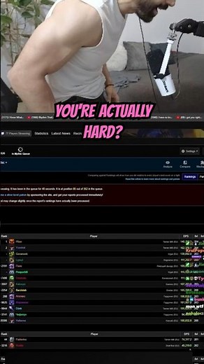 Rank 1 Log Got Me a bit Too Excited