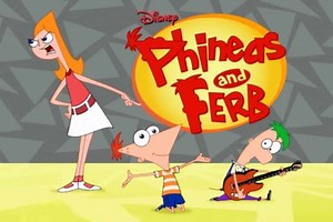 New Season of Phineas and Ferb Coming this Summer | Chip and Company