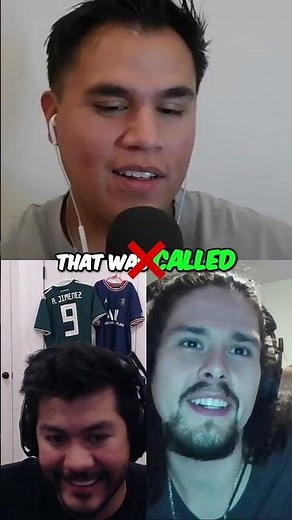 No Goal?! MLS & La Liga FAIL on Goal Line Tech! #shorts