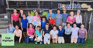 18 reactions | Happy Membership Monday! This Club Highlight features Deep Run Hunt Pony Club, a Pony Club in the Virginia Region. Read about their exciting summer camp and how they educate their members on state legislation! Read about Deep Run Hunt here: bit.ly/club-highlight-deep-run-hunt-pony-club #usponyclubs #uspc #clubhighlight | The United States Pony Clubs Inc., (USPC) Official Page | Facebook