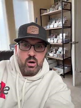 Scan your cards into the CollX App and start selling today!