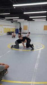 18K views · 255 reactions | Front Headlock Fundamentals | Ironfaithwrestling | Facebook