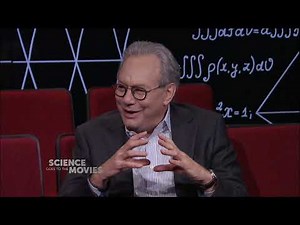 Math Jokes! With Lewis Black and Brian Greene Part 2 of 2 | Science Goes to the Movies