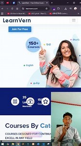 7.1K views · 59 reactions | Best Online Learning Platform!  Learn top skills from anywhere! ✨ Fast lessons, expert trainers & career-boosting courses — all in one platform. Start learning today and upgrade your future!  #OnlineLearning #DigitalSkills #facebookreel #facebookviral #Facebookcreator | Developer Creation | Facebook