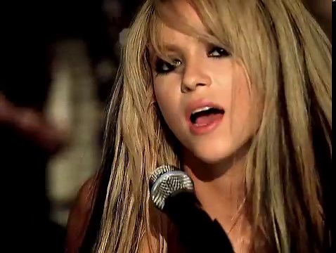 Shakira - Objection (Tango)